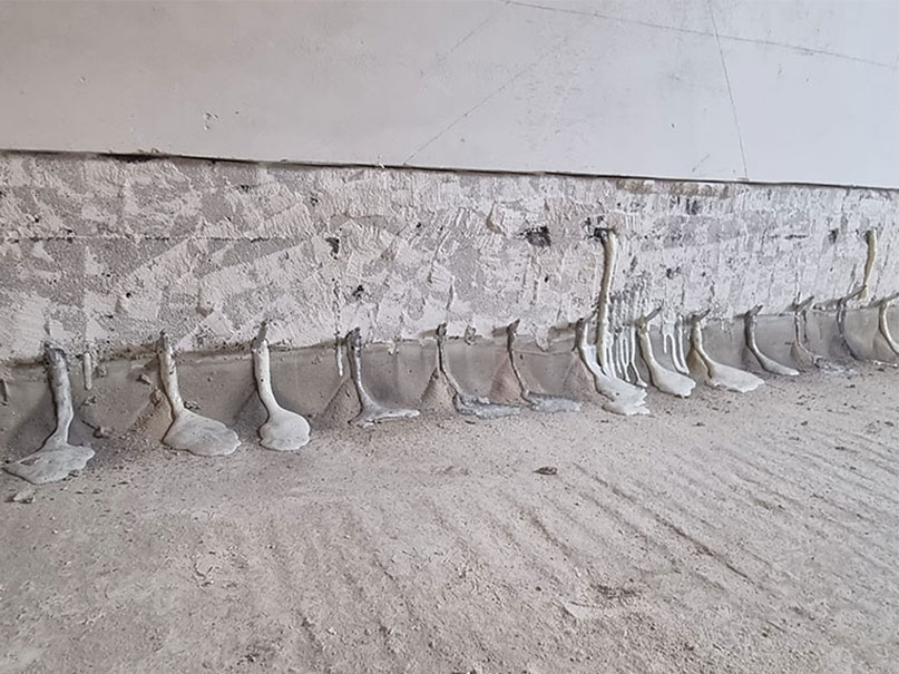 kewabo® gmbh hannover feuchte wände, kewabo