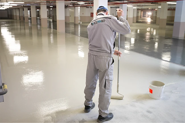 kewabo® gmbh hannover feuchte wände, kewabo